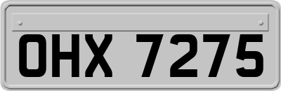 OHX7275