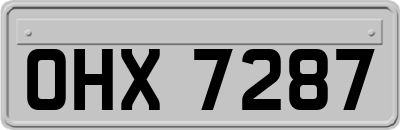 OHX7287