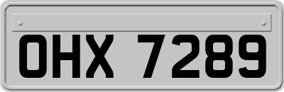 OHX7289