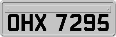 OHX7295