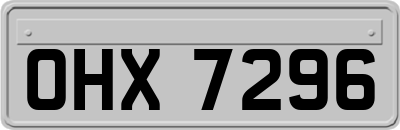 OHX7296