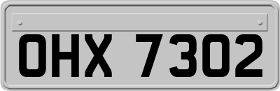 OHX7302