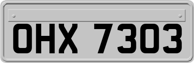 OHX7303