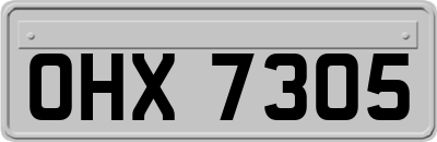 OHX7305