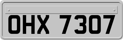 OHX7307