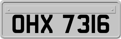 OHX7316