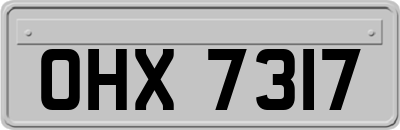 OHX7317