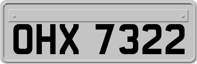 OHX7322