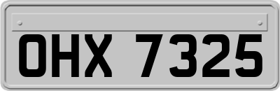 OHX7325
