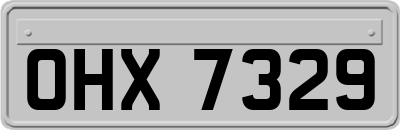 OHX7329