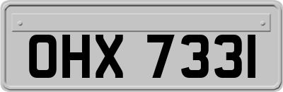 OHX7331