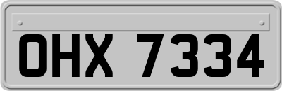 OHX7334