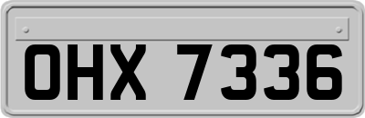 OHX7336