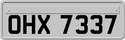 OHX7337