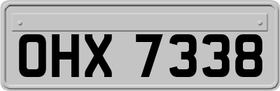 OHX7338
