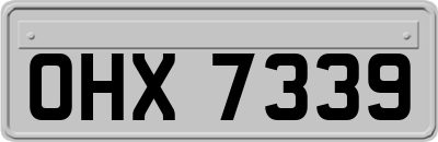 OHX7339
