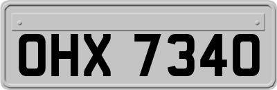 OHX7340
