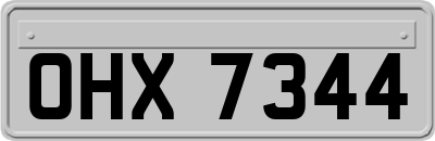 OHX7344
