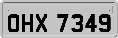 OHX7349