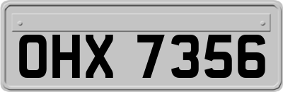 OHX7356