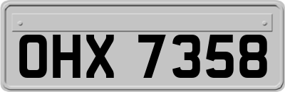 OHX7358