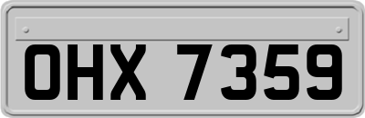 OHX7359