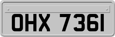 OHX7361