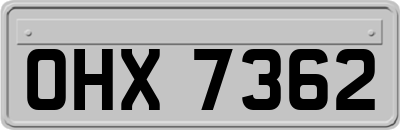 OHX7362