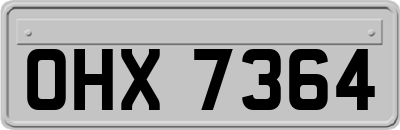 OHX7364