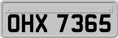 OHX7365