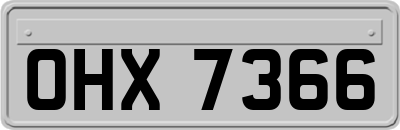 OHX7366