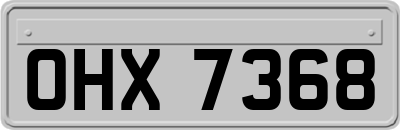 OHX7368