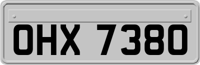 OHX7380