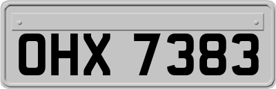 OHX7383