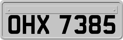 OHX7385