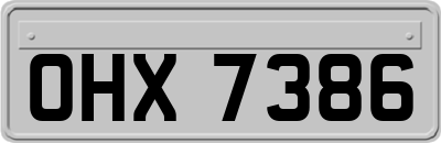 OHX7386
