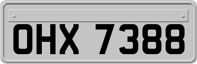OHX7388