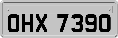 OHX7390