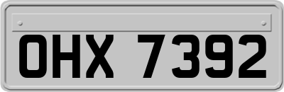 OHX7392