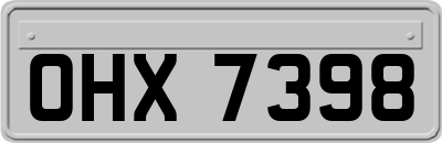 OHX7398