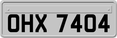 OHX7404