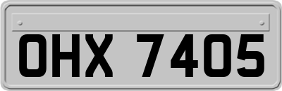 OHX7405