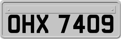 OHX7409