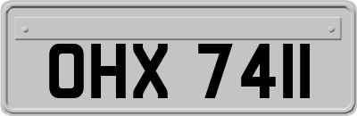 OHX7411