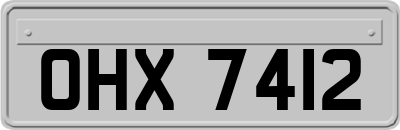OHX7412