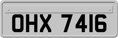 OHX7416