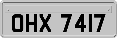 OHX7417