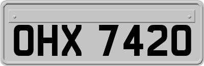 OHX7420