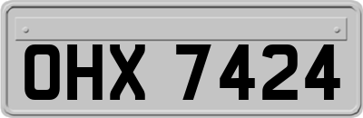 OHX7424