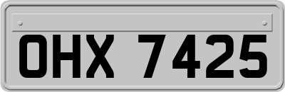 OHX7425
